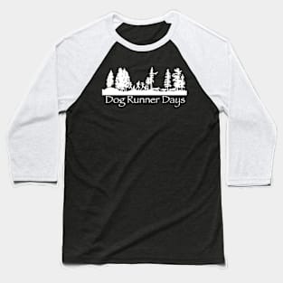 Our Crew Baseball T-Shirt